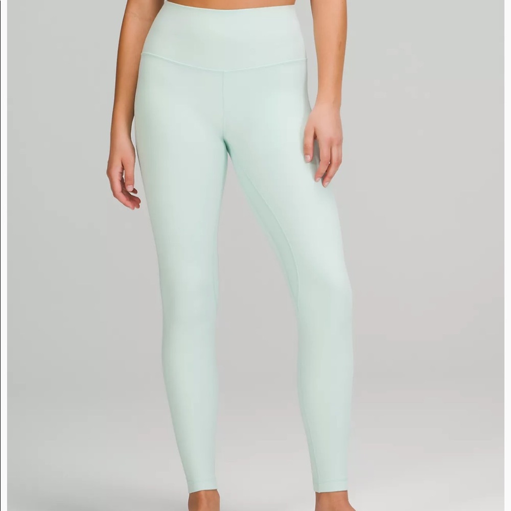 Lululemon Align High arise Pant